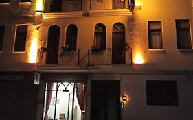 Luwi Antakya Boutique Hotel